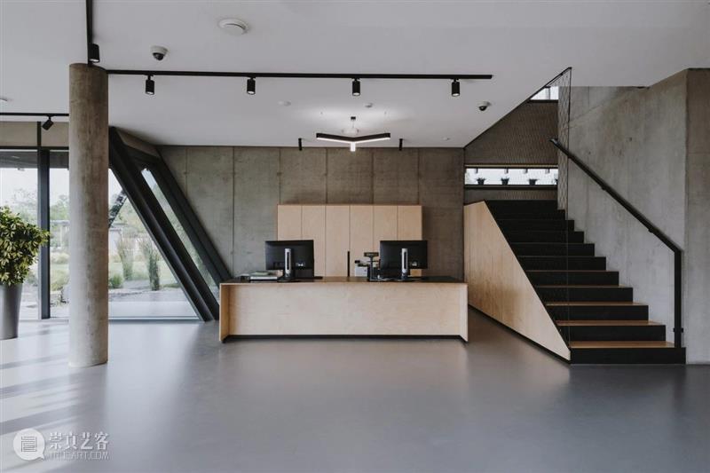 建筑元素之圆柱，从古典柱式到现代雕塑 建筑 元素 圆柱 现代雕塑 Mair 自古以来 柱子 西方 纪念性 帕特农神庙 崇真艺客