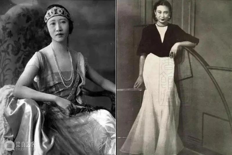 震旦博物馆活动报名预告 |【生活沙龙】浮华风情,雕刻的时光 生活 活动 沙龙 风情 时光 震旦博物馆 上海 巴黎 时空 万商云集 崇真艺客