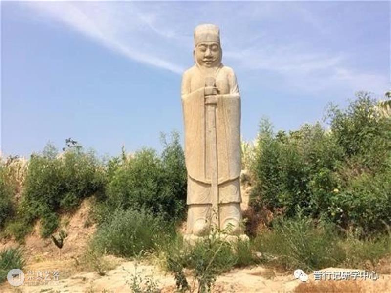 陕西游学丨打开大唐王朝的另一面（10.29-11.1） 大唐 王朝 陕西游学丨 另一面 陕西 文化 历史 中华民族 此后 光辉 崇真艺客