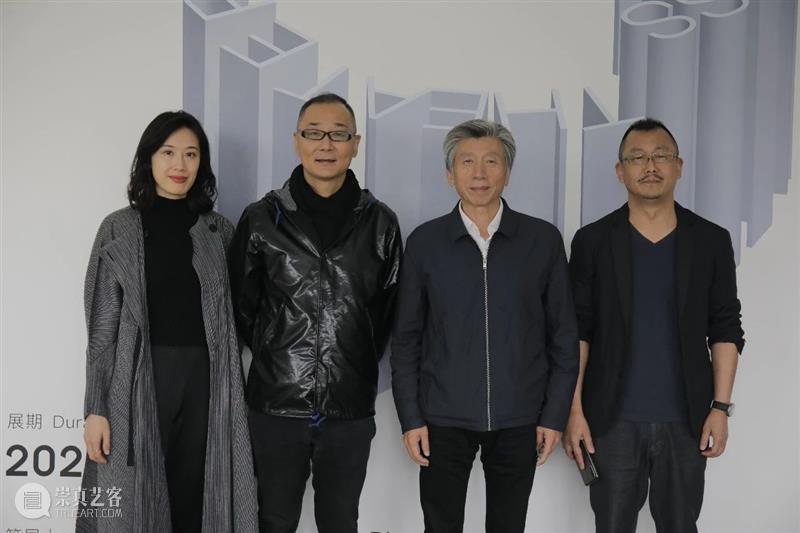 “无形的剧场”已经开始，也并不会结束 剧场 范勃 现场 今日美术馆 生活 各行各业 观众 观展 艺术家 作品 崇真艺客