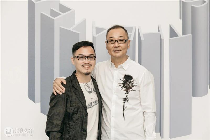 “无形的剧场”已经开始，也并不会结束 剧场 范勃 现场 今日美术馆 生活 各行各业 观众 观展 艺术家 作品 崇真艺客