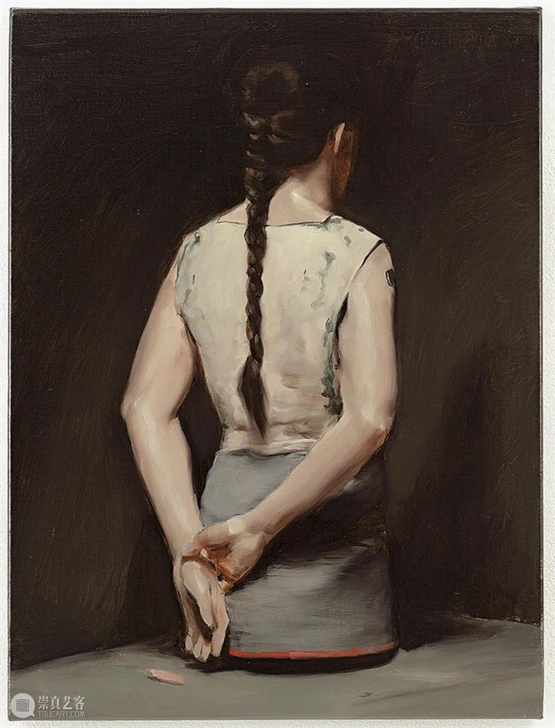 日本金泽21世纪当代艺术博物馆​ | 米凯尔·博伊曼斯（Michaël Borremans）参加双人展《双重缄默》 米凯尔·博伊曼斯 Micha Borremans 双重缄默 日本 金泽 当代艺术博物馆 双人展 卓纳 画廊 崇真艺客