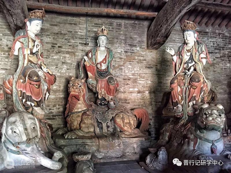 山西游学丨深秋访古太行山:银杏满天,一品青莲(10.30-11.1) 青莲 银杏 山西 游学 深秋 太行山 满天 一品 水中月 尘埃 崇真艺客