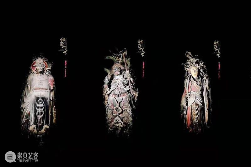 山西游学丨深秋访古太行山:银杏满天,一品青莲(10.30-11.1) 青莲 银杏 山西 游学 深秋 太行山 满天 一品 水中月 尘埃 崇真艺客