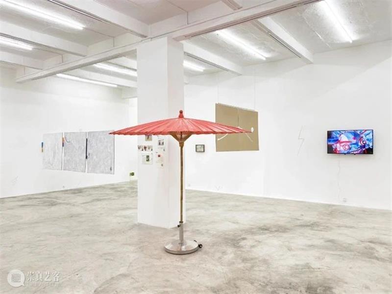 西岸博览会参展画廊 | 广州画廊 西岸 博览会 画廊 广州画廊 艺术 西岸艺术中心 广州 空间 外景 怡乐路 崇真艺客