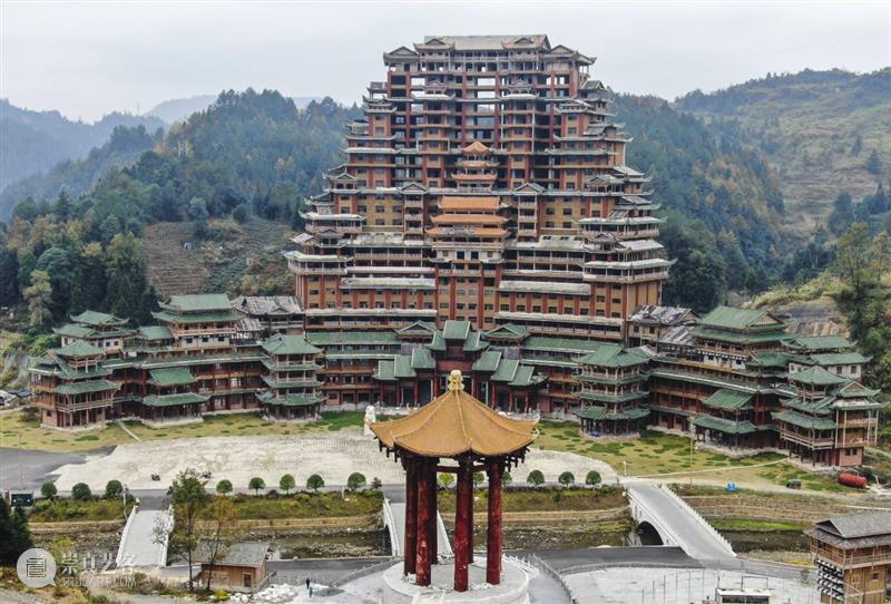 有哪些冷门的历史古迹值得一看？我们问了100位历史学家…… 历史 古迹 历史学家 本文 微信公众号 历史研习社 history 研习社 专业 粉丝 崇真艺客