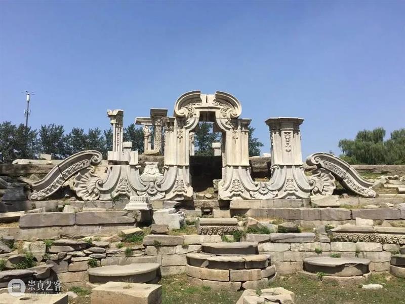 有哪些冷门的历史古迹值得一看？我们问了100位历史学家…… 历史 古迹 历史学家 本文 微信公众号 历史研习社 history 研习社 专业 粉丝 崇真艺客