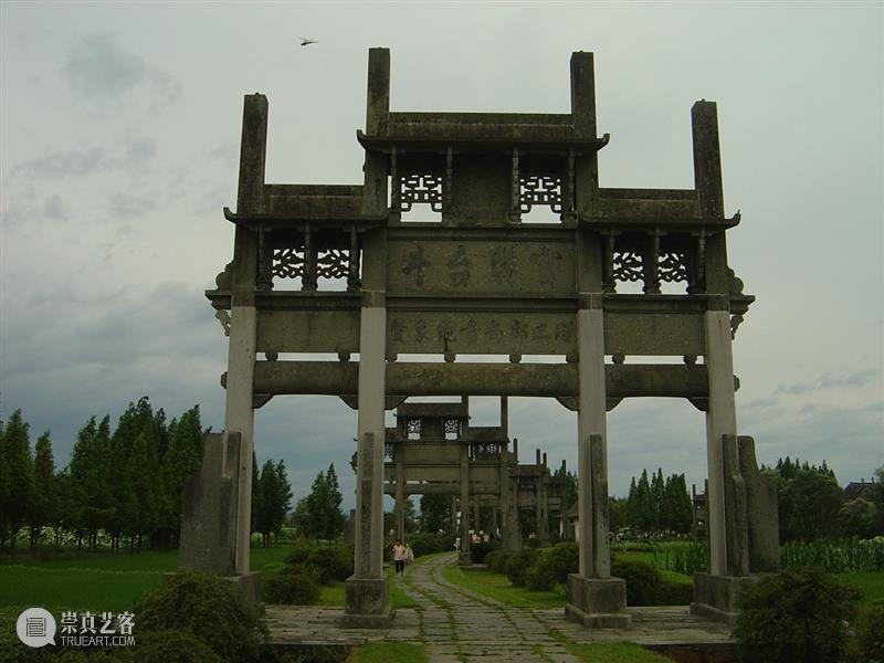 有哪些冷门的历史古迹值得一看?我们问了100位历史学家…… 历史 古迹 历史学家 本文 微信公众号 历史研习社 history 研习社 专业 粉丝 崇真艺客