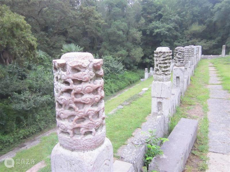有哪些冷门的历史古迹值得一看?我们问了100位历史学家…… 历史 古迹 历史学家 本文 微信公众号 历史研习社 history 研习社 专业 粉丝 崇真艺客