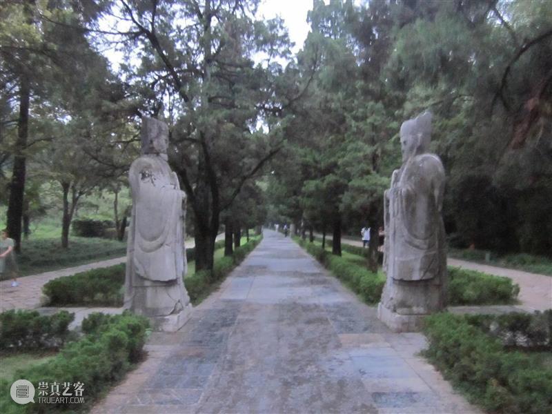 有哪些冷门的历史古迹值得一看？我们问了100位历史学家…… 历史 古迹 历史学家 本文 微信公众号 历史研习社 history 研习社 专业 粉丝 崇真艺客