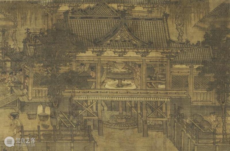 有哪些冷门的历史古迹值得一看?我们问了100位历史学家…… 历史 古迹 历史学家 本文 微信公众号 历史研习社 history 研习社 专业 粉丝 崇真艺客