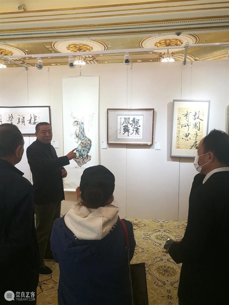 北京九歌2020秋文物艺术品拍卖会今日预展！ 北京 九歌 文物 艺术品 拍卖会 北京励骏酒店 中国 古代 近现代 书画 崇真艺客