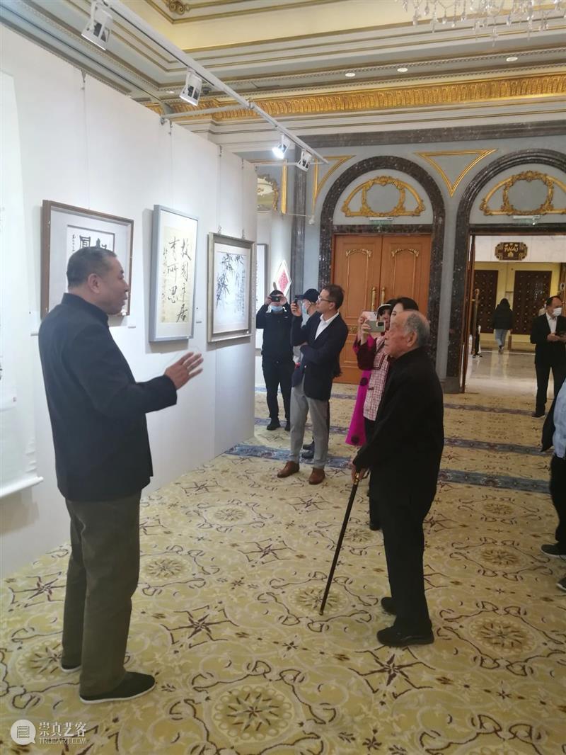北京九歌2020秋文物艺术品拍卖会今日预展！ 北京 九歌 文物 艺术品 拍卖会 北京励骏酒店 中国 古代 近现代 书画 崇真艺客