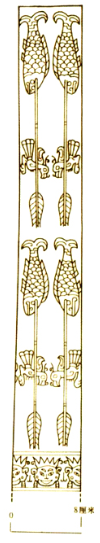 禁止出国（境）展览文物——金银铜器 金银 禁止出国（境）展览文物 铜器 太阳神鸟金箔片 中文 名称 太阳神鸟金箔片所 时代 时间 地点 崇真艺客