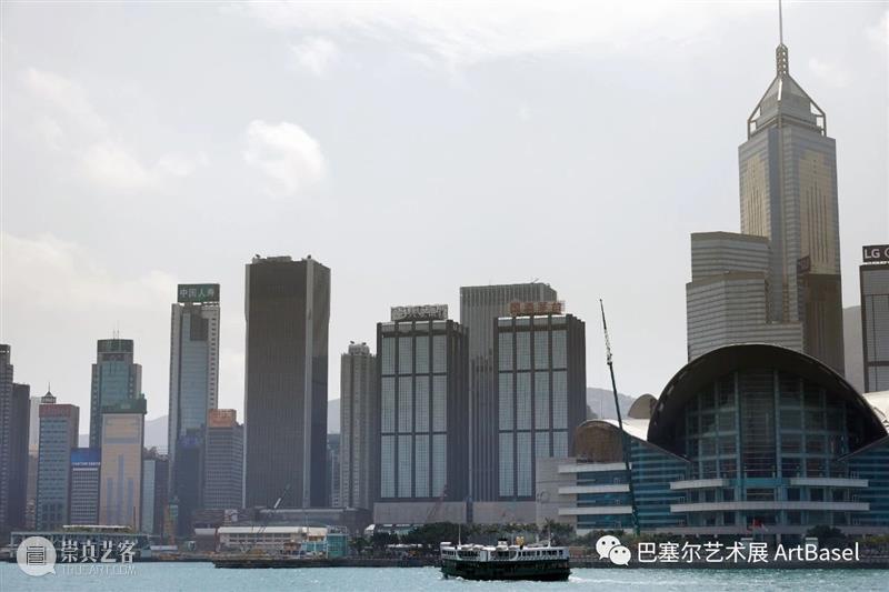 巴塞尔艺术展和典雅艺博合作呈现“艺荟香港 — 由巴塞尔艺术展呈献” 艺术展 巴塞尔 香港 艺荟 典雅艺博 生活 范围 时候 社区 计划 崇真艺客