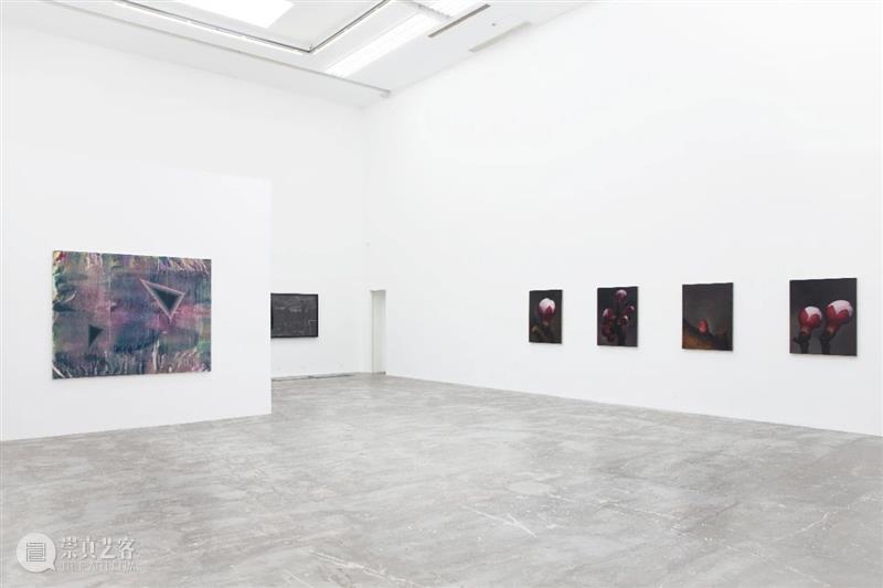 香格纳画廊 | 10月展览合集 Exhibition Calendar 香格纳画廊 合集 Calendar 空间 新展 香格纳 女性 艺术家 影像群展 土星照命 崇真艺客