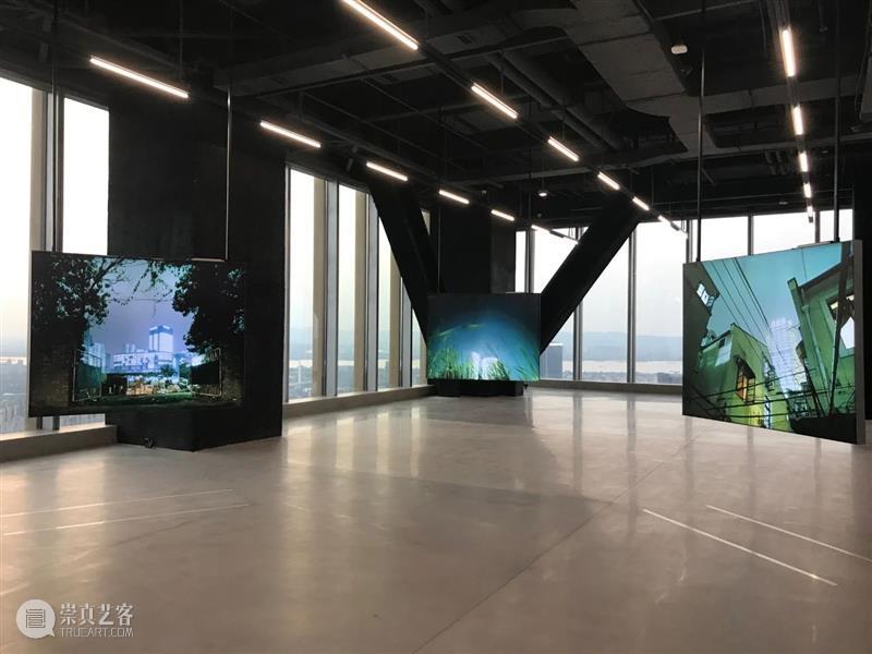 香格纳画廊 | 10月展览合集 Exhibition Calendar 香格纳画廊 合集 Calendar 空间 新展 香格纳 女性 艺术家 影像群展 土星照命 崇真艺客