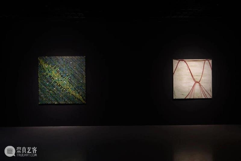 香格纳画廊 | 10月展览合集 Exhibition Calendar 香格纳画廊 合集 Calendar 空间 新展 香格纳 女性 艺术家 影像群展 土星照命 崇真艺客
