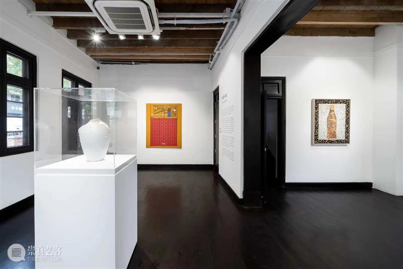 香格纳画廊 | 10月展览合集 Exhibition Calendar 香格纳画廊 合集 Calendar 空间 新展 香格纳 女性 艺术家 影像群展 土星照命 崇真艺客