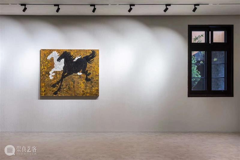 香格纳画廊 | 10月展览合集 Exhibition Calendar 香格纳画廊 合集 Calendar 空间 新展 香格纳 女性 艺术家 影像群展 土星照命 崇真艺客
