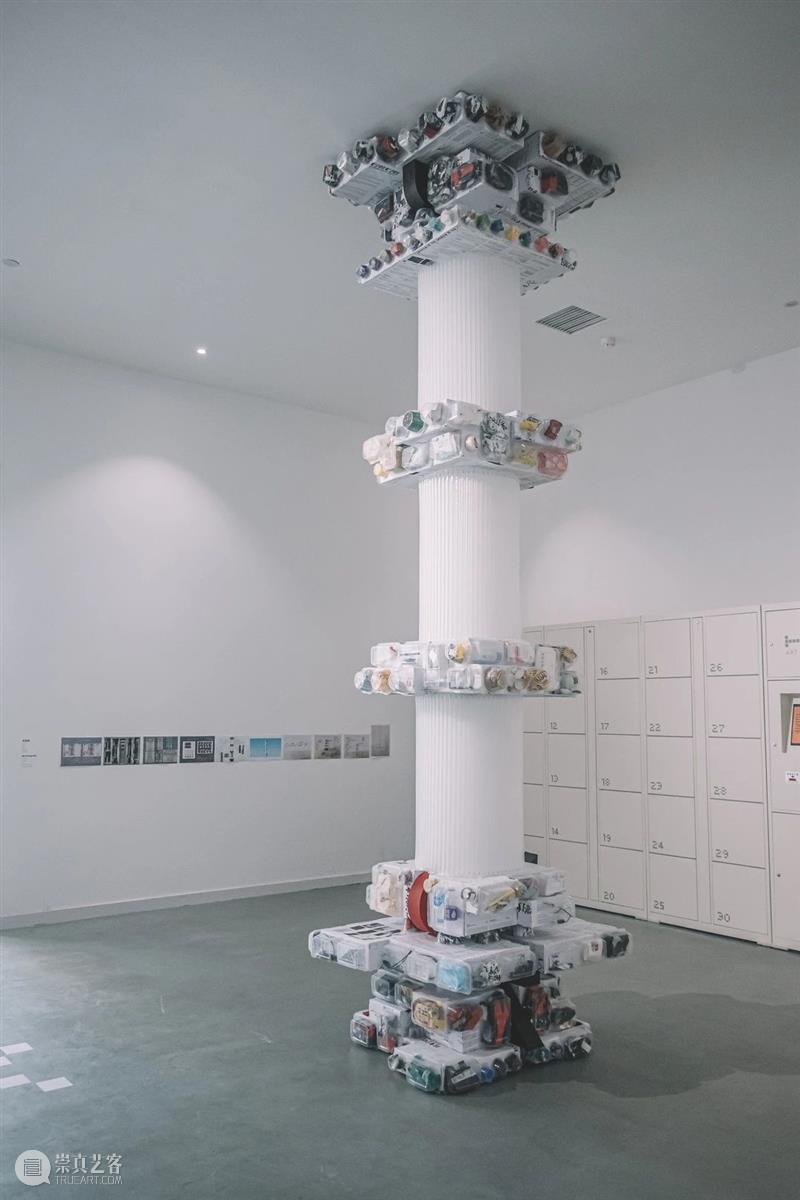 香格纳画廊 | 10月展览合集 Exhibition Calendar 香格纳画廊 合集 Calendar 空间 新展 香格纳 女性 艺术家 影像群展 土星照命 崇真艺客