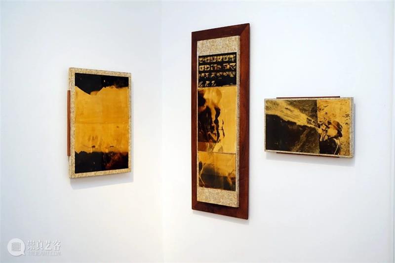 香格纳画廊 | 10月展览合集 Exhibition Calendar 香格纳画廊 合集 Calendar 空间 新展 香格纳 女性 艺术家 影像群展 土星照命 崇真艺客