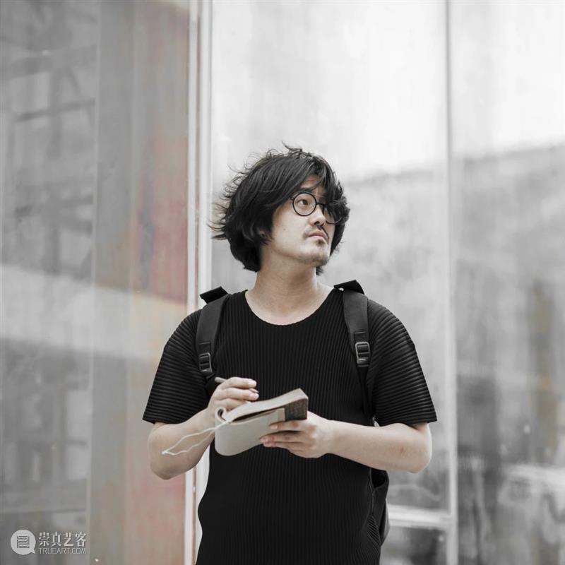【OCAT上海馆 | 展览讲座】记忆过滤厂：复活童年和展览制造（本周日） 讲座 记忆 童年 OCAT 上海馆 嘉宾 郭春宁 梁琛 时间 地点 崇真艺客
