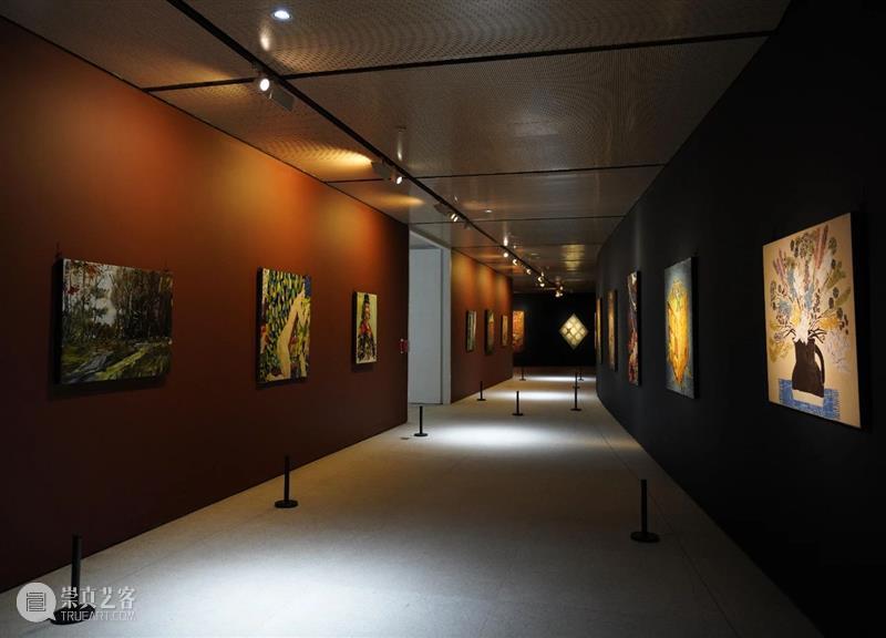“镶嵌中国——马赛克艺术邀请展·北京站”即将开幕 中国 马赛克 艺术 北京站 北京 时间 地点 中央美术学院美术馆 研讨会 中央美术学院美术馆学术报告厅 崇真艺客