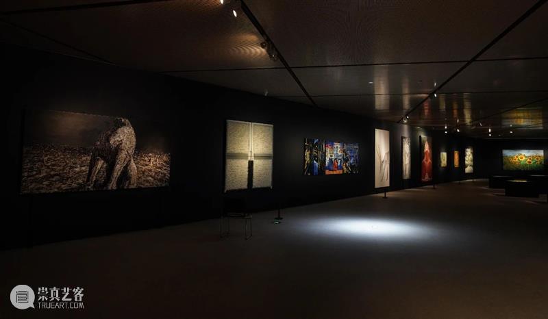 “镶嵌中国——马赛克艺术邀请展·北京站”即将开幕 中国 马赛克 艺术 北京站 北京 时间 地点 中央美术学院美术馆 研讨会 中央美术学院美术馆学术报告厅 崇真艺客