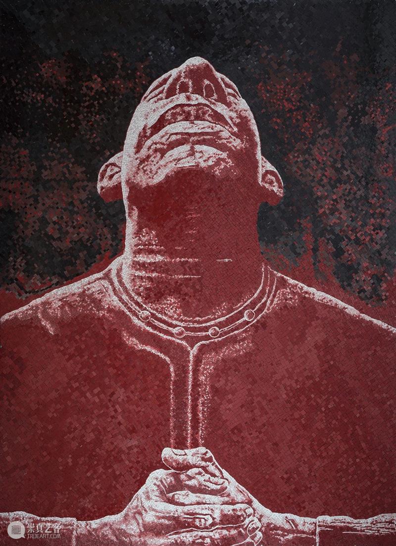 “镶嵌中国——马赛克艺术邀请展·北京站”即将开幕 中国 马赛克 艺术 北京站 北京 时间 地点 中央美术学院美术馆 研讨会 中央美术学院美术馆学术报告厅 崇真艺客