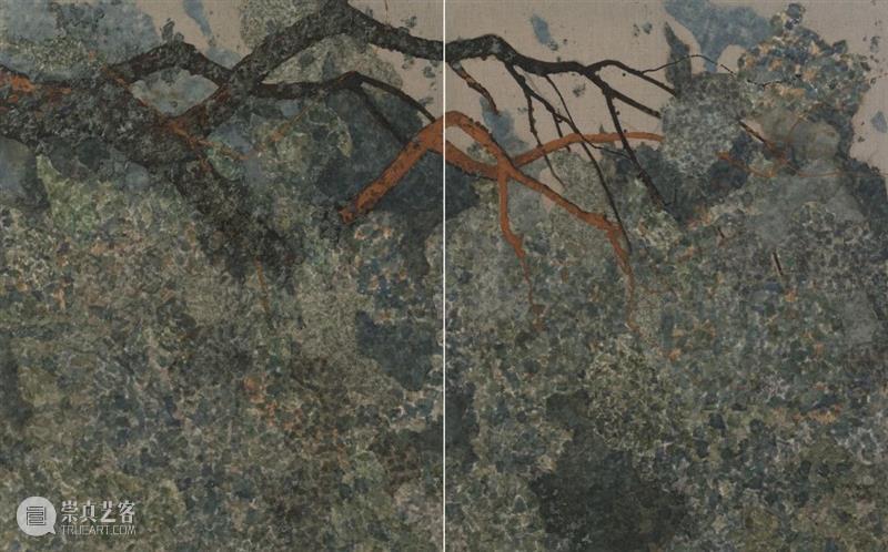展讯｜化物——祝延存作品展 化物 祝延 作品展 展讯 标题 主办单位 湖北美术馆 时间 地点 展厅 崇真艺客
