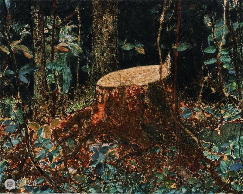 展讯｜化物——祝延存作品展 化物 祝延 作品展 展讯 标题 主办单位 湖北美术馆 时间 地点 展厅 崇真艺客