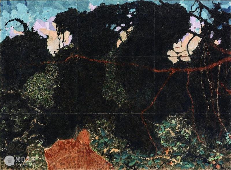 展讯｜化物——祝延存作品展 化物 祝延 作品展 展讯 标题 主办单位 湖北美术馆 时间 地点 展厅 崇真艺客