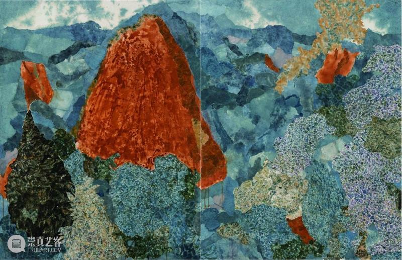 展讯｜化物——祝延存作品展 化物 祝延 作品展 展讯 标题 主办单位 湖北美术馆 时间 地点 展厅 崇真艺客