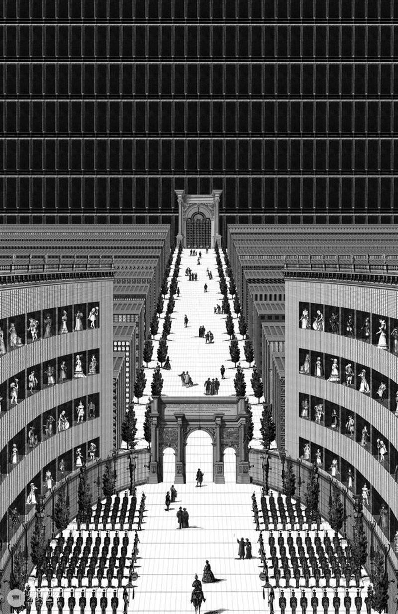 2020 ArchDaily建筑可视化大奖，提名开放！ 建筑 Arch Daily 大奖 过程 灵感 来源 基础 年度 作品 崇真艺客