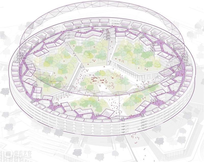 2020 ArchDaily建筑可视化大奖，提名开放！ 建筑 Arch Daily 大奖 过程 灵感 来源 基础 年度 作品 崇真艺客