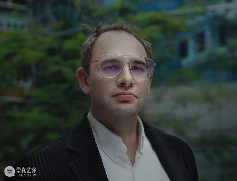 村上隆参加Frieze Talks，与Tobias Berger对谈 Talks 村上隆 Tobias Berger 疫情 原因 伦敦 弗里兹 艺博会 大师展 崇真艺客