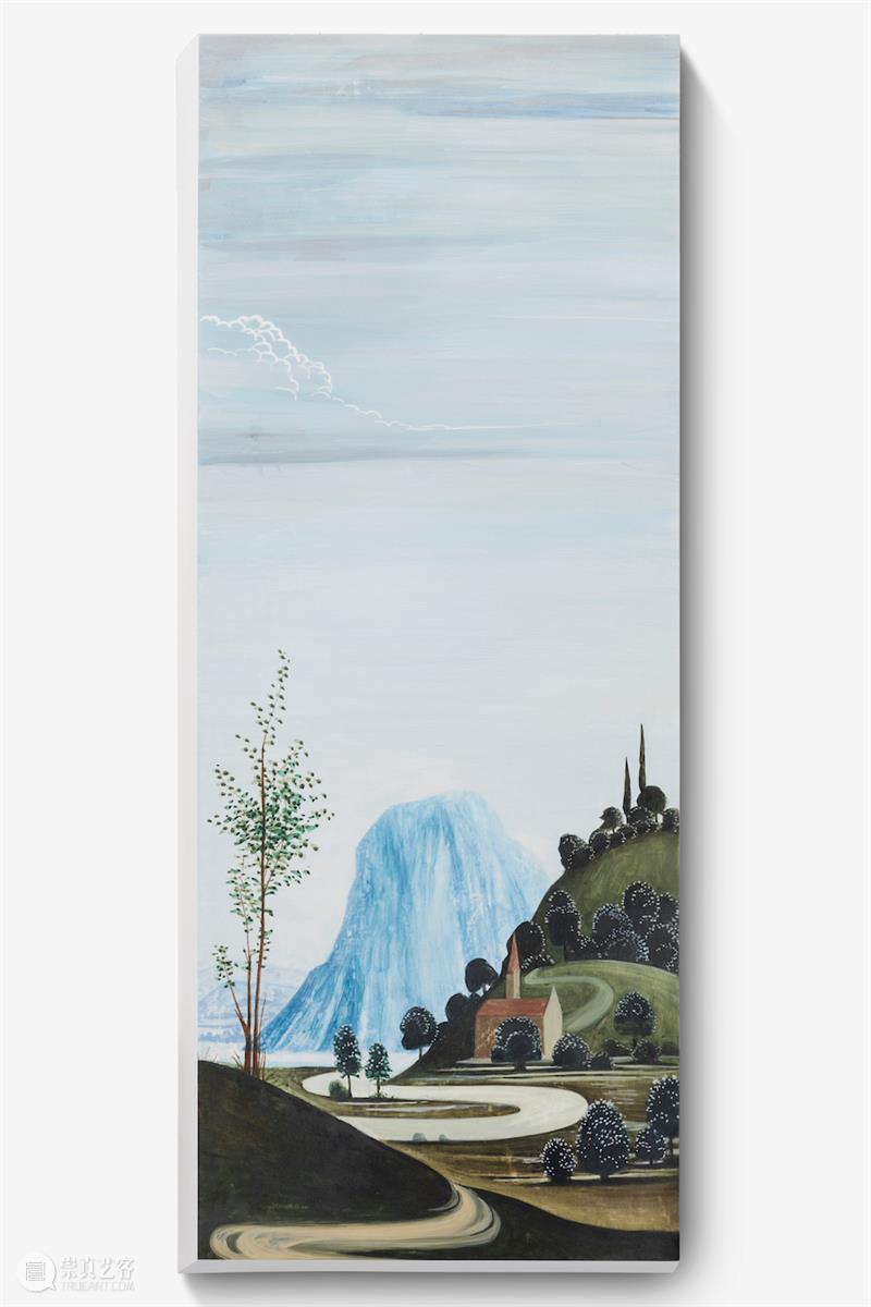 展览·HdM | 董大为个展《风景画像》 董大为 HdM 个展 风景画像 名称 风景 画像 时间 地点 北京 崇真艺客