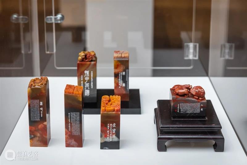 冲破疫情阴霾,“技艺中国”主题展在英顺利举办 技艺 中国 疫情 主题展 阴霾 伦敦 手工艺周 主题 伦敦杜克街71号 该展 崇真艺客