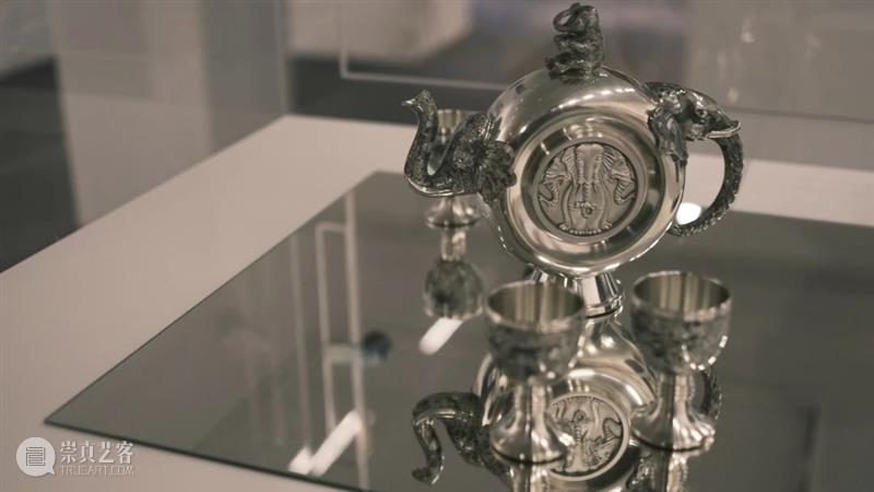 冲破疫情阴霾,“技艺中国”主题展在英顺利举办 技艺 中国 疫情 主题展 阴霾 伦敦 手工艺周 主题 伦敦杜克街71号 该展 崇真艺客
