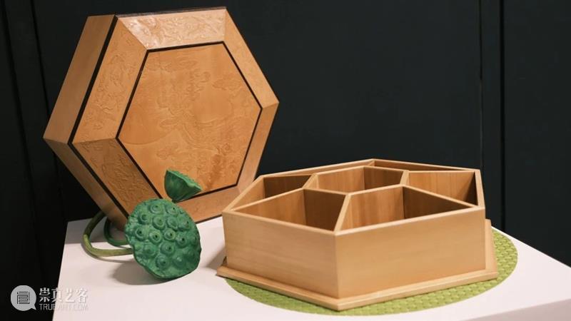 冲破疫情阴霾,“技艺中国”主题展在英顺利举办 技艺 中国 疫情 主题展 阴霾 伦敦 手工艺周 主题 伦敦杜克街71号 该展 崇真艺客