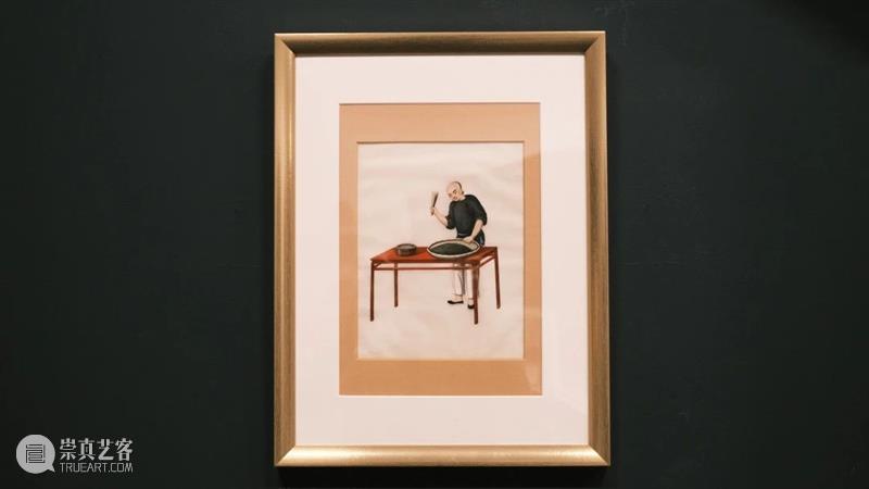 冲破疫情阴霾,“技艺中国”主题展在英顺利举办 技艺 中国 疫情 主题展 阴霾 伦敦 手工艺周 主题 伦敦杜克街71号 该展 崇真艺客