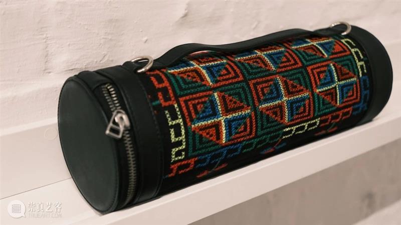冲破疫情阴霾,“技艺中国”主题展在英顺利举办 技艺 中国 疫情 主题展 阴霾 伦敦 手工艺周 主题 伦敦杜克街71号 该展 崇真艺客