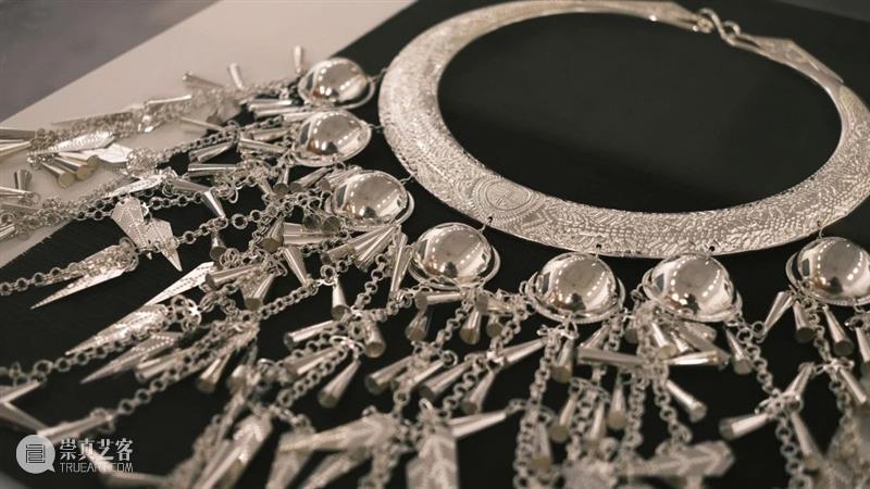 冲破疫情阴霾,“技艺中国”主题展在英顺利举办 技艺 中国 疫情 主题展 阴霾 伦敦 手工艺周 主题 伦敦杜克街71号 该展 崇真艺客