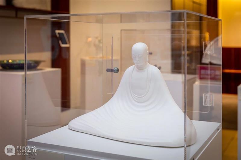 冲破疫情阴霾,“技艺中国”主题展在英顺利举办 技艺 中国 疫情 主题展 阴霾 伦敦 手工艺周 主题 伦敦杜克街71号 该展 崇真艺客