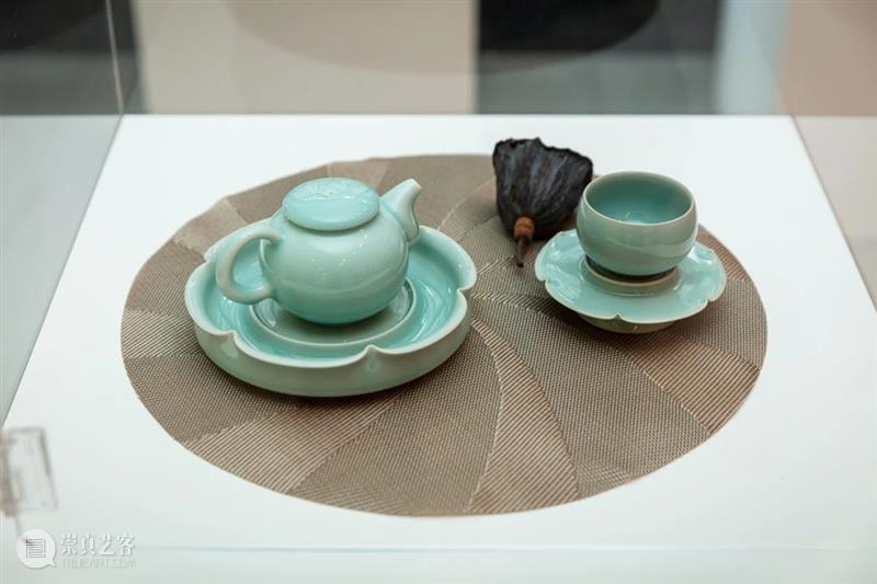 冲破疫情阴霾,“技艺中国”主题展在英顺利举办 技艺 中国 疫情 主题展 阴霾 伦敦 手工艺周 主题 伦敦杜克街71号 该展 崇真艺客