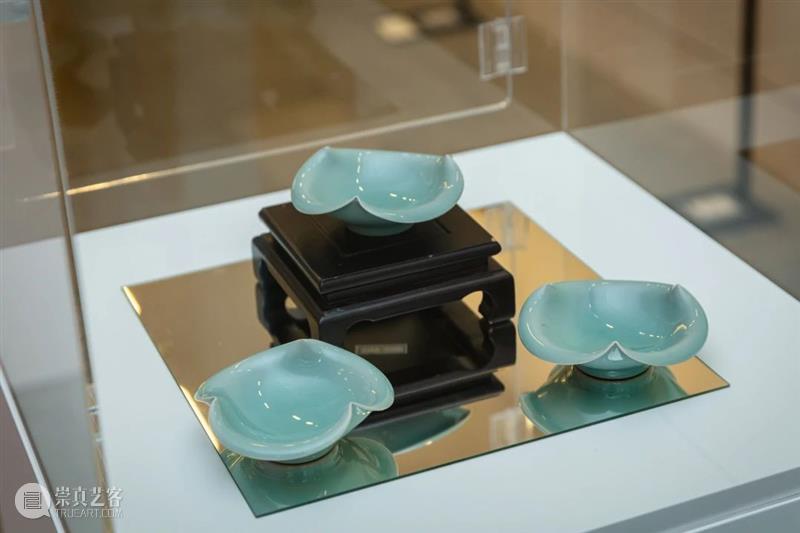 冲破疫情阴霾,“技艺中国”主题展在英顺利举办 技艺 中国 疫情 主题展 阴霾 伦敦 手工艺周 主题 伦敦杜克街71号 该展 崇真艺客