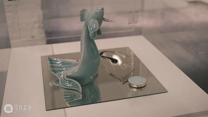 冲破疫情阴霾,“技艺中国”主题展在英顺利举办 技艺 中国 疫情 主题展 阴霾 伦敦 手工艺周 主题 伦敦杜克街71号 该展 崇真艺客