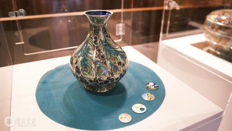 冲破疫情阴霾,“技艺中国”主题展在英顺利举办 技艺 中国 疫情 主题展 阴霾 伦敦 手工艺周 主题 伦敦杜克街71号 该展 崇真艺客