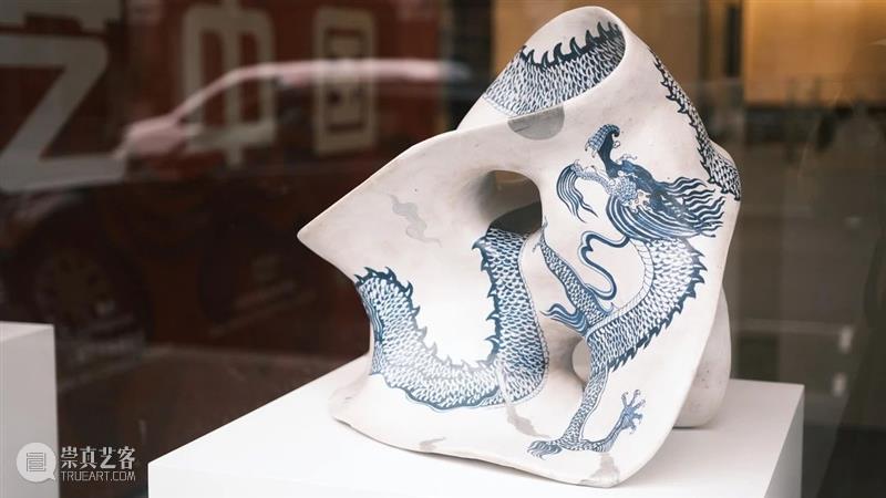 冲破疫情阴霾,“技艺中国”主题展在英顺利举办 技艺 中国 疫情 主题展 阴霾 伦敦 手工艺周 主题 伦敦杜克街71号 该展 崇真艺客